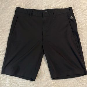 Adidas golf shorts